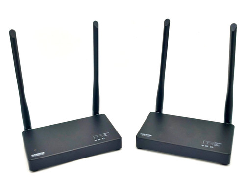 Marmitek anywhere wireless - marmitek, tv
