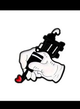 Pin Tätowieren Tätowiernadel