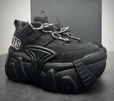 Swear London x Vetements