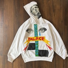 Palace Skateboards JCC