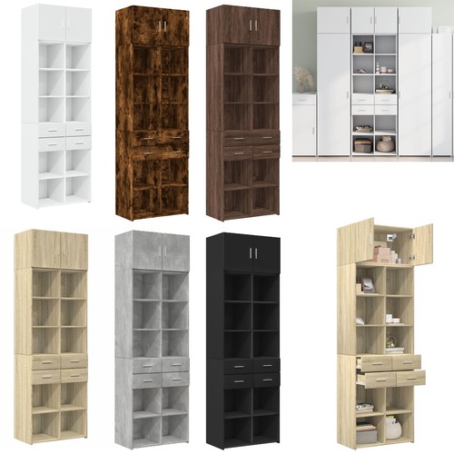 Vidaxl hochschrank - vidaxl,