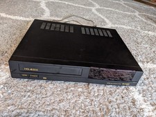 Sharp VC-A615 VHS