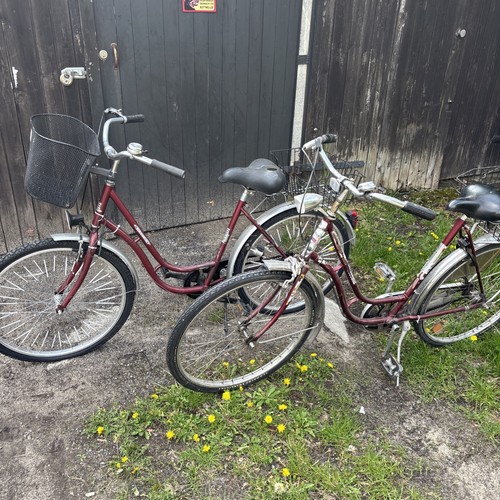 Fahrrad damm - fahrrad,,
