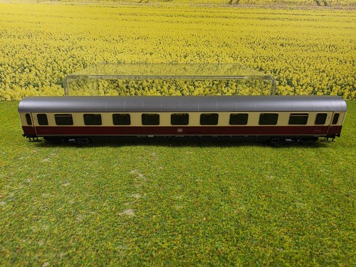 Lima tee abteilwagen - h0,