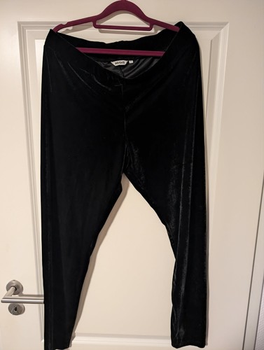 Emp indiska leggings samt - leggings,