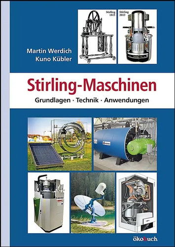 Stirling maschinen - stirling-maschinen, |