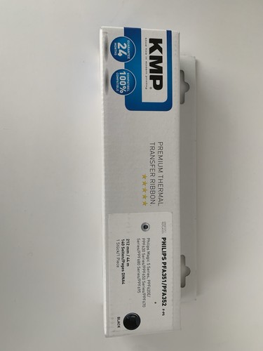 Thermo transfer rolle inkfilm - thermo-transfer-rolle,
