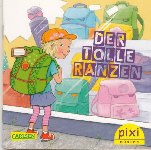Pixi buch 2339 der - buch,