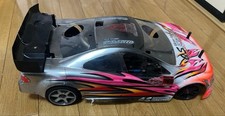 Kyosho RRR RC Car Kit 2-Gang