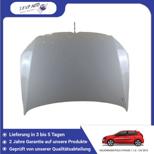Haube volkswagen - ➤,