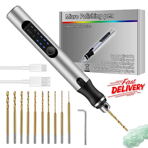 Elektro-Mini-Bohrstift