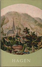 Hagen : Aus alter Zeit. Impressionen u. Profile. Soeding, Ellen