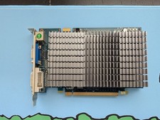 Point of View GeForce 9400 GT