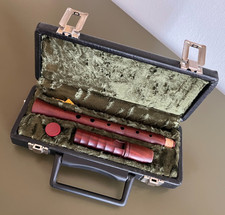 Moeck-Sopranblockflöte