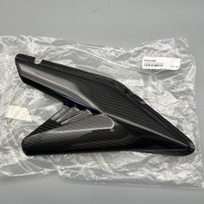 Cagiva  V /xtra- Raptor 1000 VERKLEIDUNG CARBON SIDE COVER 8000A0999 XX22637