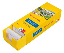 Découvertes 4 Bayern (ab