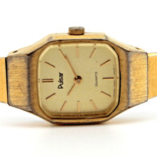 Pulsar damen armbanduhr - pulsar,