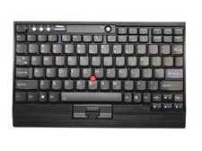 Lenovo ThinkPad X61 Tastaturen