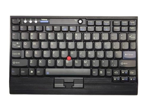 Lenovo thinkpad x61 tastaturen - lenovo,