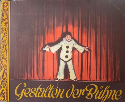 Zigarettenbilderalbum