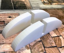 Füße für Infrarotheizung