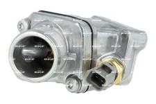 NRF Thermostat, Kühlmittel