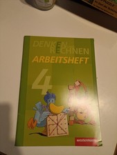 Denken und Rechnen 4
