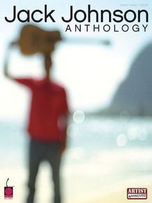 Jack johnson anthology - -,
