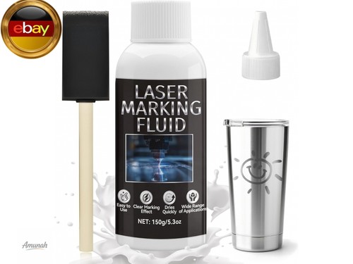 Laser markierungsspray - laser, markierungsspray,