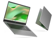Acer Chromebook 315 15,6" FHD