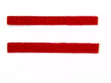 Orginale Fadenheber Plüsch