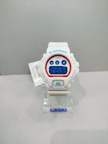 Casio shock dw6900sn - casio, g-shock