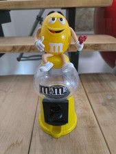 M&M Spender / Dispenser