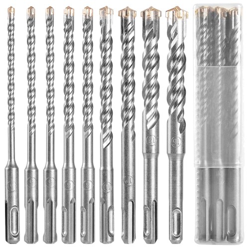 Sds plus bohrer set tlg - plus,
