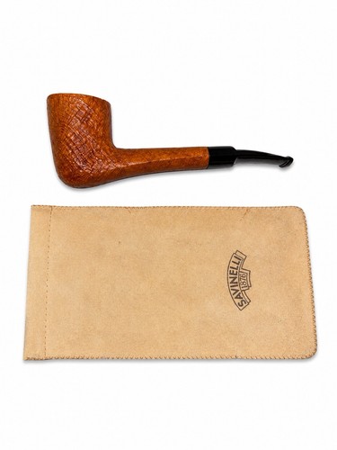 Savinelli autograph - savinelli, 4v