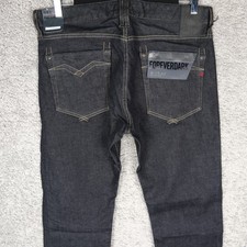 REPLAY NEWBILL MEN'S JEANS W31