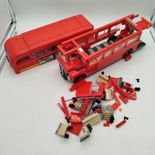LEGO Creator London Bus 10258