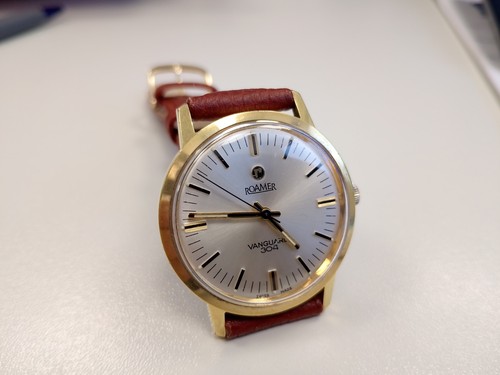 Roamer vanguard 304 - vanguard,