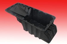 Ölwanne passend für Mercedes Benz Atego 1+2 Axor 1+2 Unimog Touro Conecto 