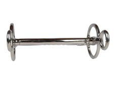 Liverpoolkandare für maximale Sicherheit - mit Schaumbügel | WEISSL