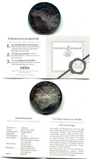 1 Dollar USA 1993  "Silver Eagle"  1oz Silber