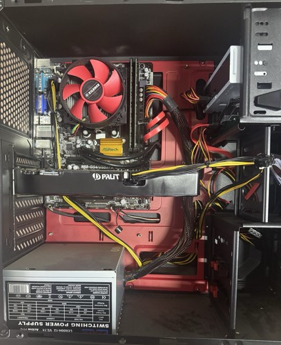 Gaming gtx 960 4gb - gaming, –