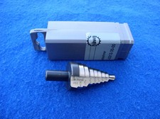 Garant HSS Häwa Blechschälbohrer Kombi Stufenbohrer Gewinde PG7 - PG21  NOS