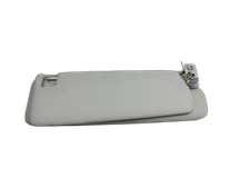 Sonnenblende rechts für Beifahrer VW Touareg 7P 10-14 7P0857552