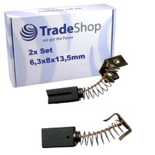 Kohlebürsten für Einhell