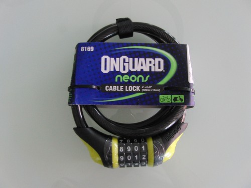 Sale restposten onguard - sale, neon