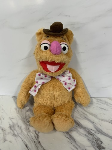 Fozzie bär kuscheltier - fozzie,