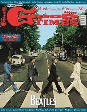 GoodTimes 5-2019 Beatles 50