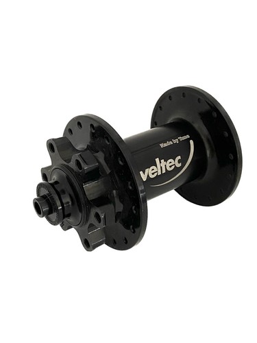 Vorderradnabe tune king qr5 - tune,