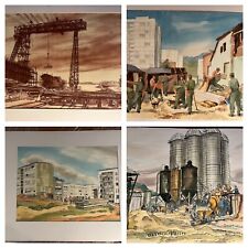 GERHARD FRANKE (1912-2002)